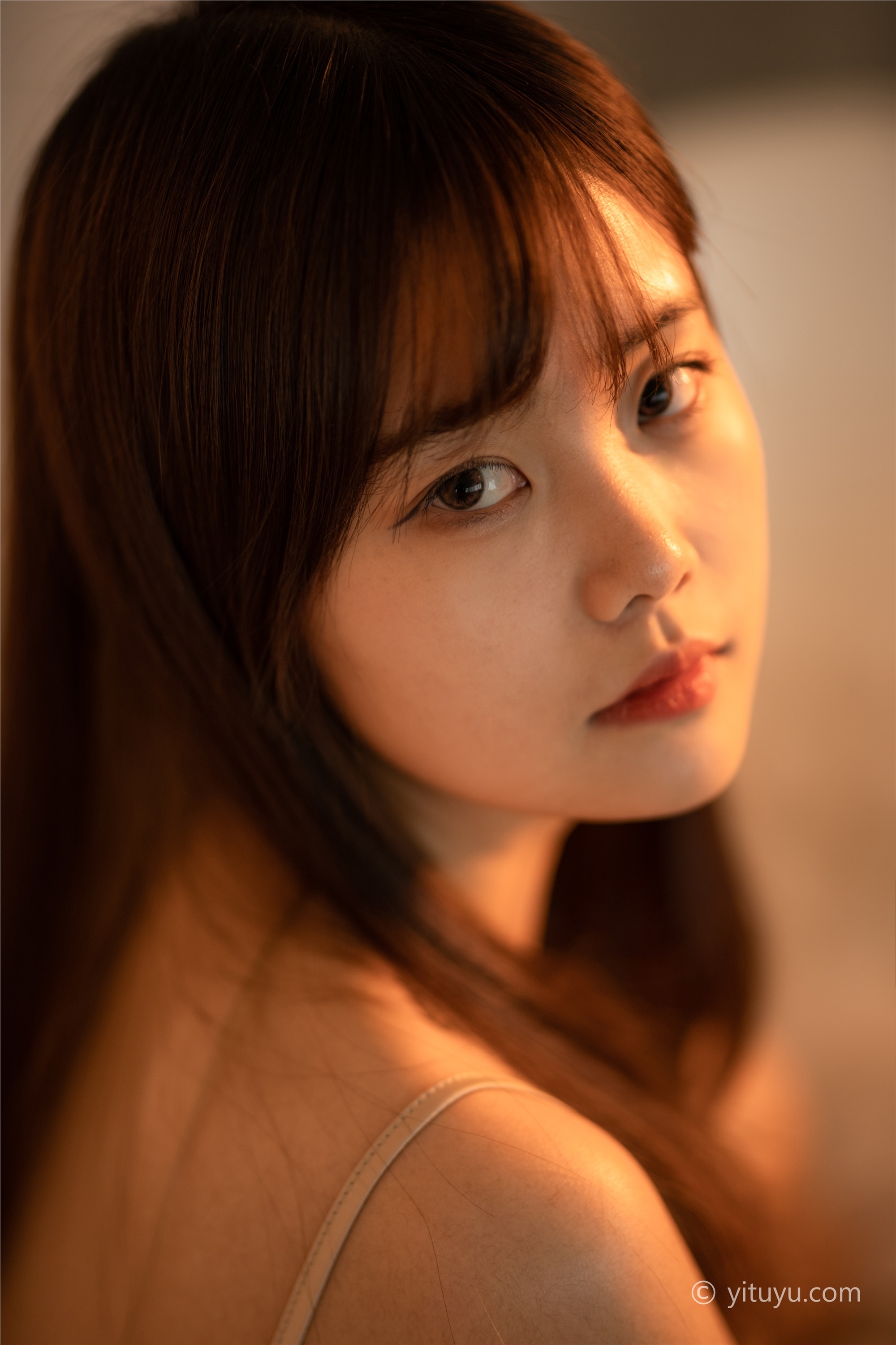 YITUYU艺图语  2021.06.11 会不会 瑾郁